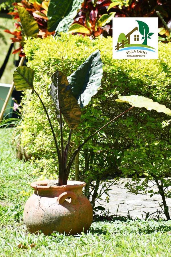 Casa Campestre Holiday home Quebradanegra