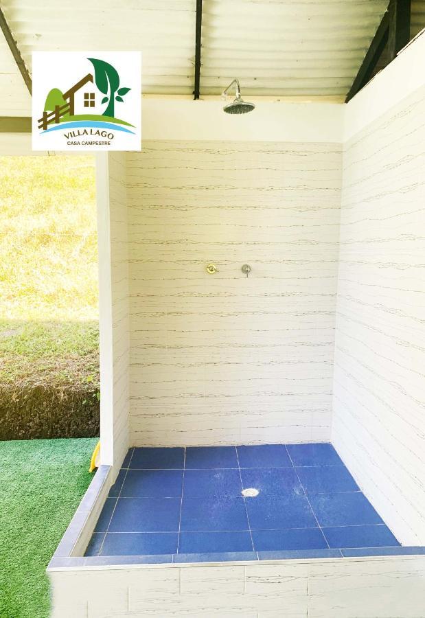Casa Campestre Holiday home Quebradanegra