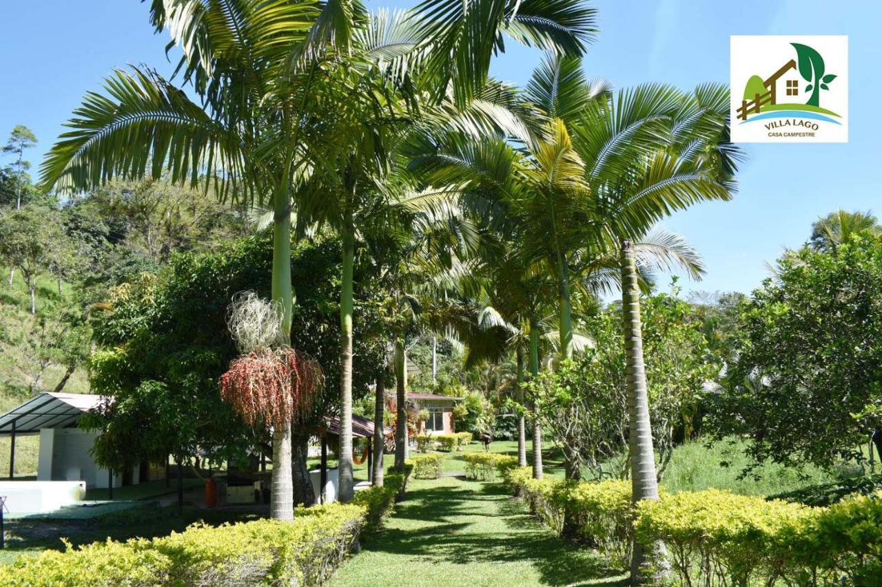 Holiday home Casa Campestre *