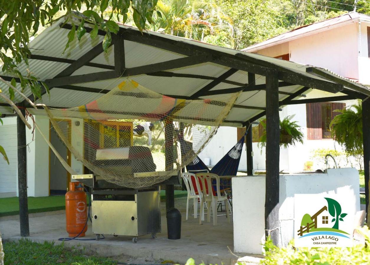 Casa Campestre * Quebradanegra