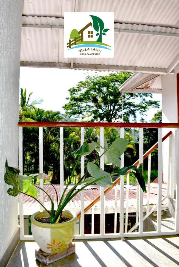 Holiday home Casa Campestre