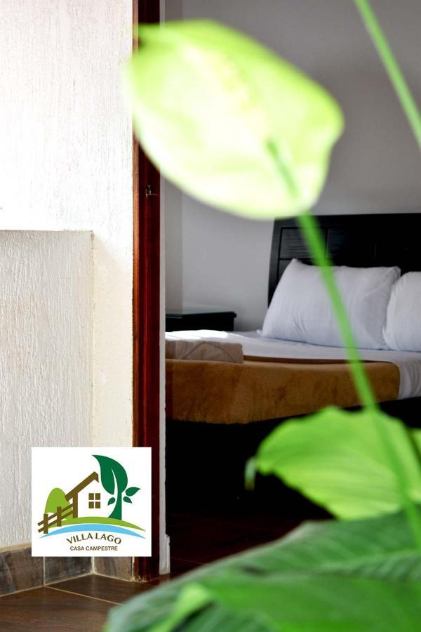 Casa Campestre Holiday home