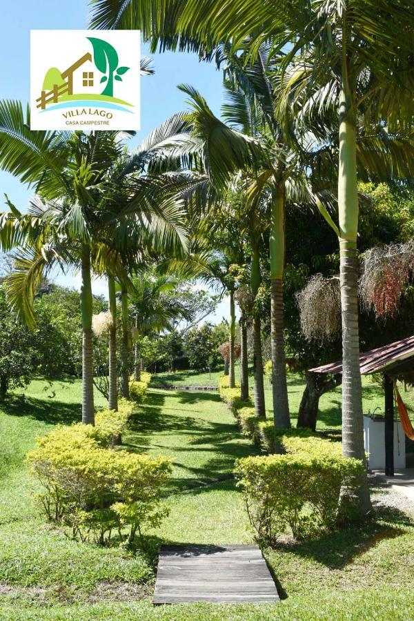Casa Campestre *