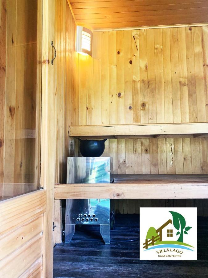 Casa Campestre Holiday home